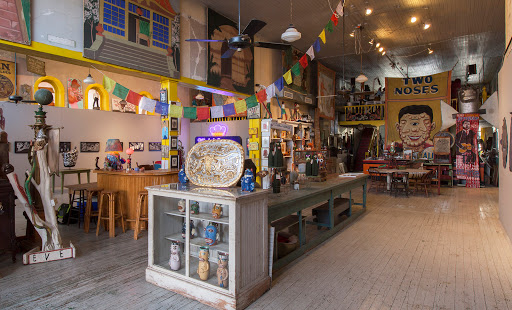 Webb Gallery - Visual