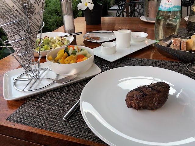 Restaurant RIVA