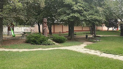 Photos of VOKE J&oacute;zsef Attila Cultural Center