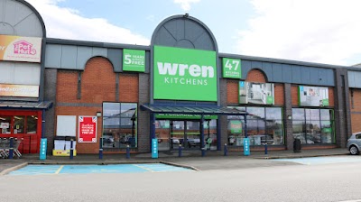 Wren Kitchens