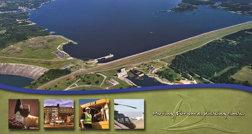 Denison Development Alliance - Visual