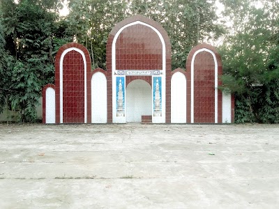Photos of Rajash Pur Bazar Central Eidgah