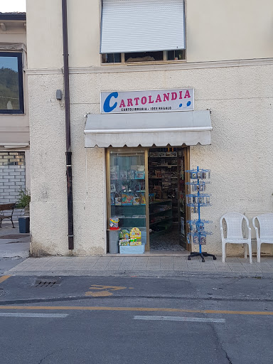 Cartolandia di Benedetti Antonella