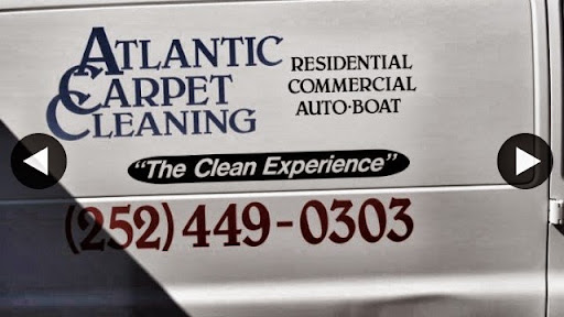 Atlantic Carpet Cleaning Gallery - United States
