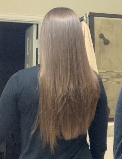 Amy Foster Hair Salon - Thumbnail