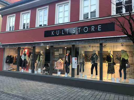 Kultstore - Visual
