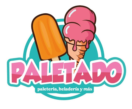 Paletado - Visual