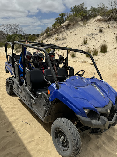 Innovative Community Care Gallery - Australia