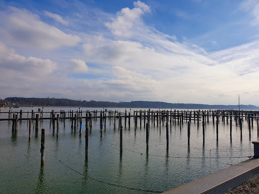 Parkplatz Strandbad Seebruck - Parkster-Zone: 83012 - Thumbnail