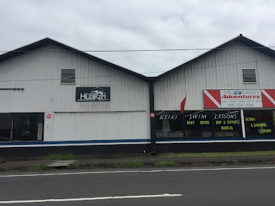 CrossFit Huakai