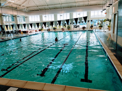Bayside Health & Aquatic Club - Thumbnail