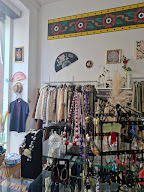 La Bonne-Aventure, boutique vintage, de créateurs et seconde main à Brest
