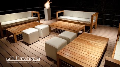 Photos of El Catango - Muebles Contempor&aacute;neos de la Patagonia