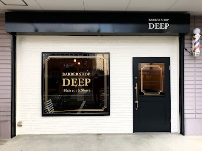 バーバーショップ ディープBARBER SHOP DEEP,