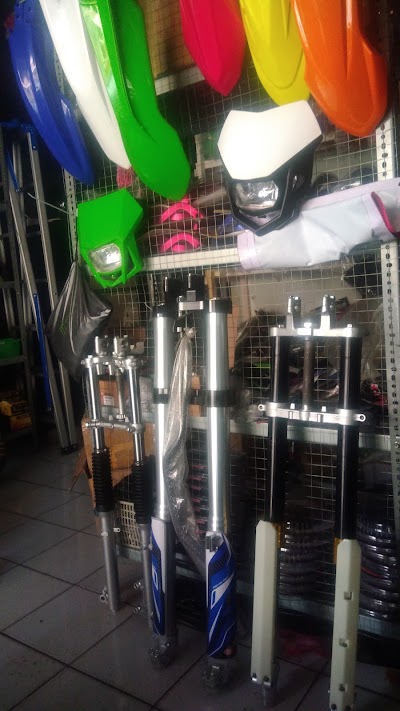 Photos of Bitung MX