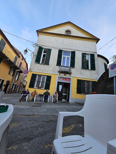 Bar Caffè Itaca - Visual