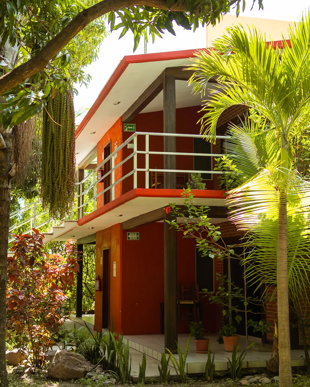 Hotel Travel Park Autlán