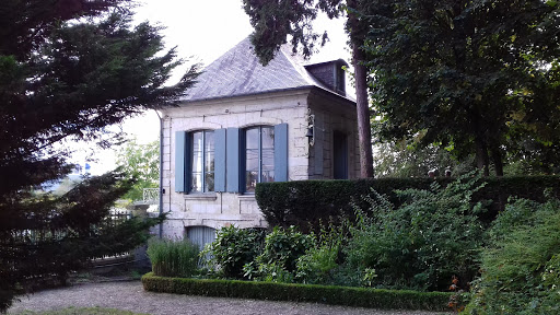 Association Du Couvent Troglodytique Sainte Barbe