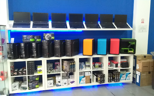 Max Systems - Visual