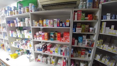 Photos of Pharmacie MEDIPHARM