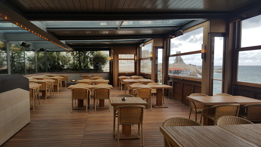 Peron Restaurant