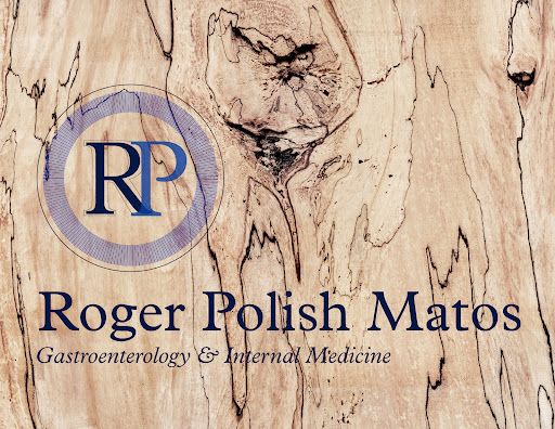 Roger Polish, MD - Gastroenterología