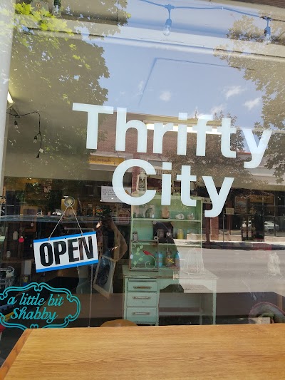 Thrifty City