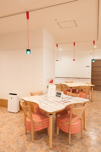 はっぴーらいふ奈良新大宮