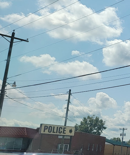 Fulton Police Administration - Thumbnail