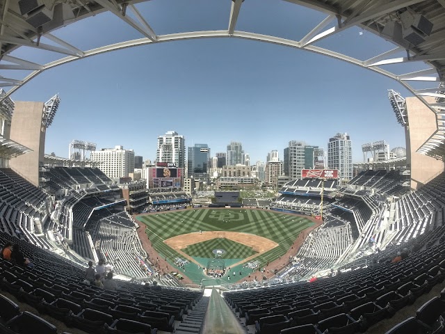 Petco Park