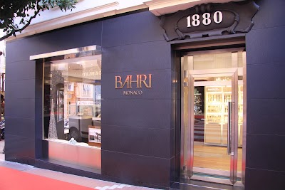 Photos of Bahri Monaco - Watch Store