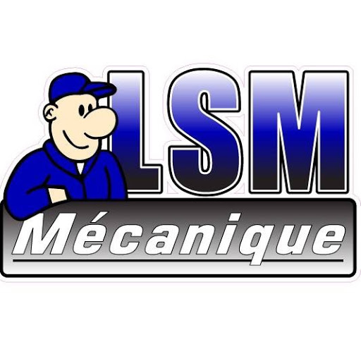 LSM Mécanique - Thumbnail