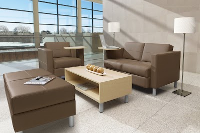 Parlor City Office Furniture