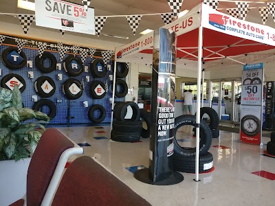 Firestone Complete Auto Care