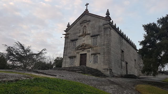 Castle of Lanhoso