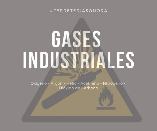 Sis & gases | Ferreteria e Insumos industriales NAVOJOA - Thumbnail