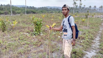 Photos of Pantai Bulaksetra