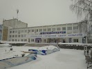 Фотография Орловский городской центр культуры, Балтийский переулок, Орёл, Россия