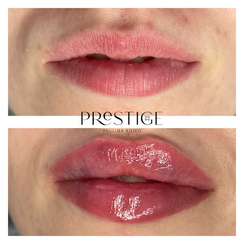 Komentarze i opinie o Prestige Studio Paulina Bojko