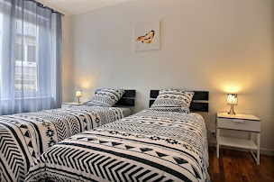 Photo n°6 de Chez Marie-Lou - Gîtes de France à Ploulec'h (Lodge)