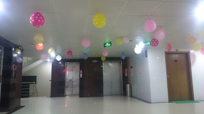 Photos of Central Hospital Ltd