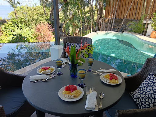 Private Chef- Sgourmet Healthy Food