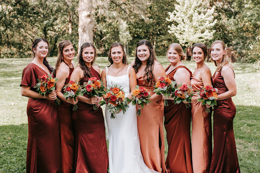Carol's Flower Box LLC Gallery - United States