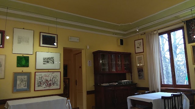 Imbianchini e Decoratori