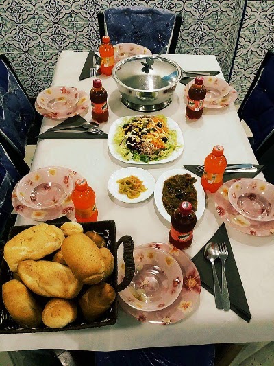 Photos of Salle de diner Afrah El Djazair