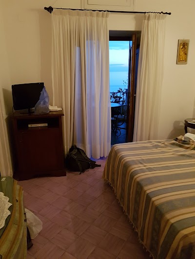 lodging