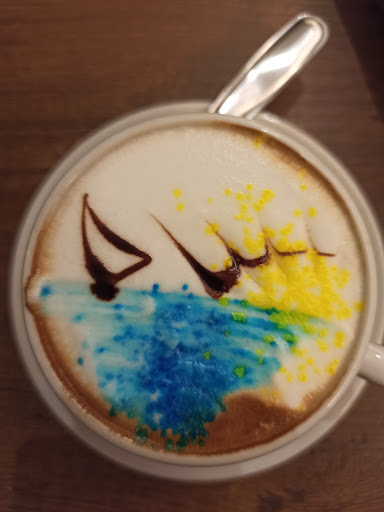 Bar Gm - Visual