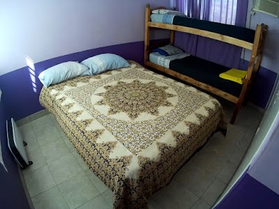 Photos of San Juan Hostel