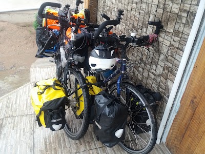 Photos of NOMAD TRAVEL