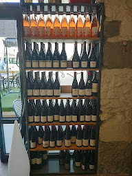 Photo n°43 de Restaurant Bistrot les toqués à Grenoble (Restaurant)